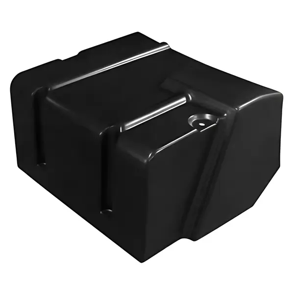 Tampa Bateria para Novo Delivery 2018 — 23B803239A