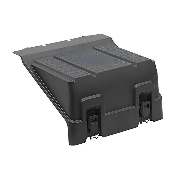 Tampa Bateria para Scania NTG G P R S 2019-2023 — 2573572