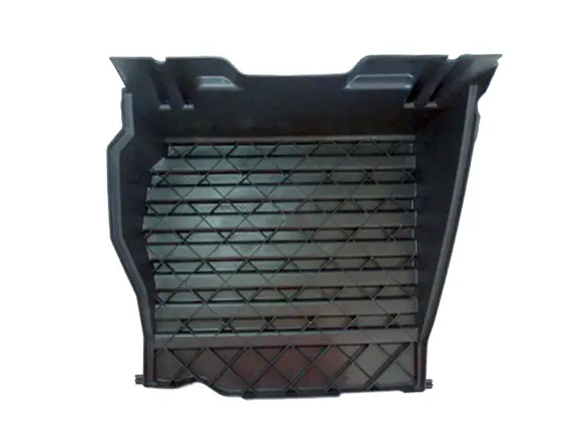 Tampa Bateria Scania S4/5
