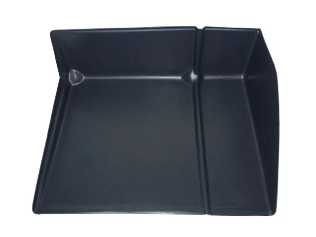 Tampa Bateria Scania T112/142