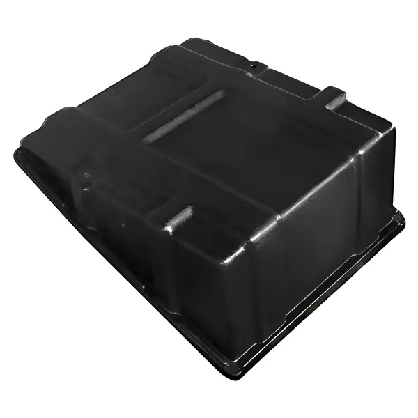 Tampa Bateria VW Constellation 17250 24250 31260 — 560200536R