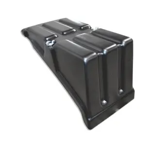 Tampa Bateria VW Delivery 007646 12803
