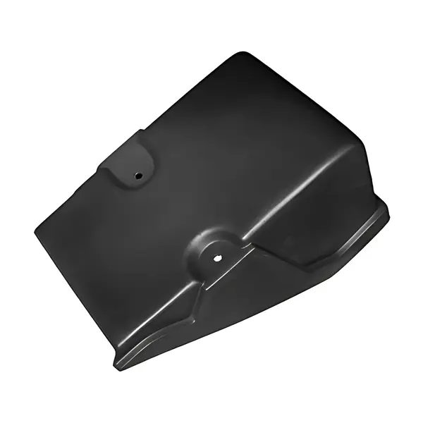 Tampa Bateria VW Novo Delivery Cabine Chassi — 23B803239