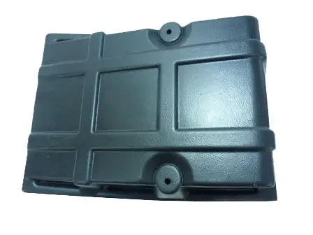 Tampa Bateria VW TITAN18310