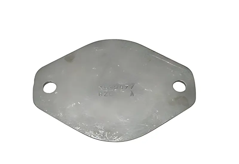 Tampa Bomba Dh para Ford Cargo 814 815 915 — BG2X2879AA