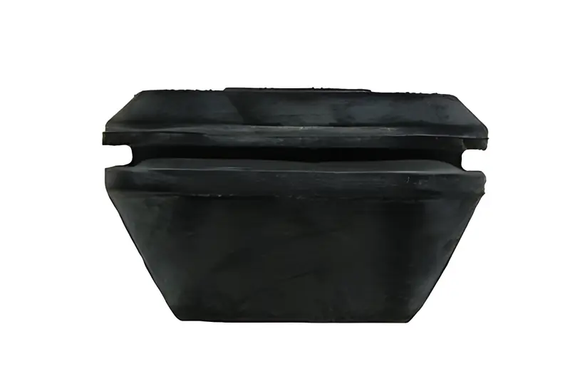 Tampa Borracha para Ford Cargo 815E 1317E — E852060S