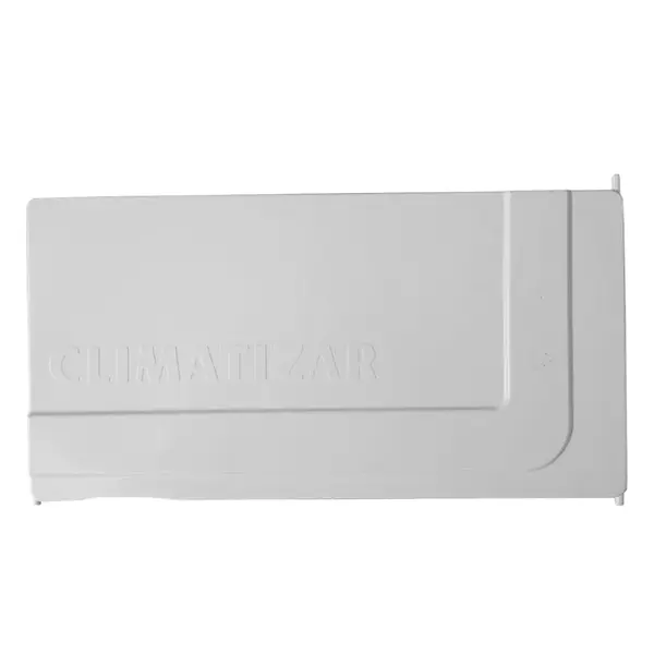 Tampa Branca Freezer Congelador Geladeira Caminhão Climatizar 84 L — TFG2001
