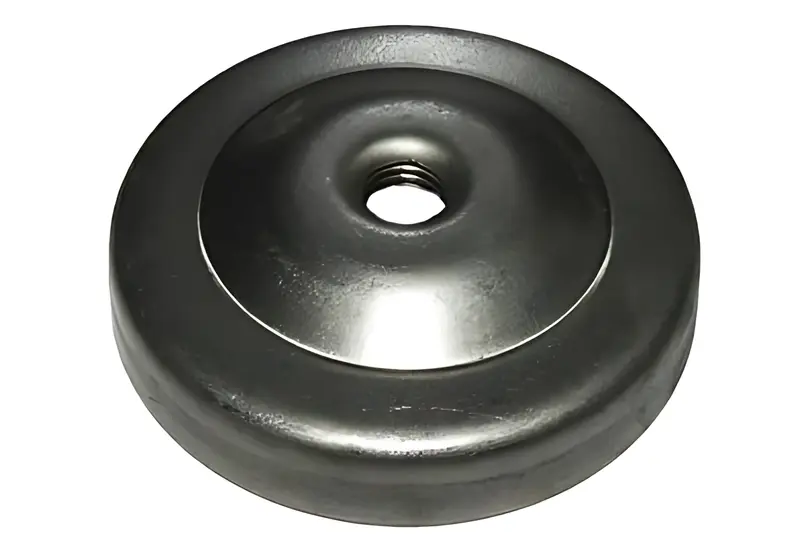 Tampa Bujao para Volvo VM 23 — VA036J-137
