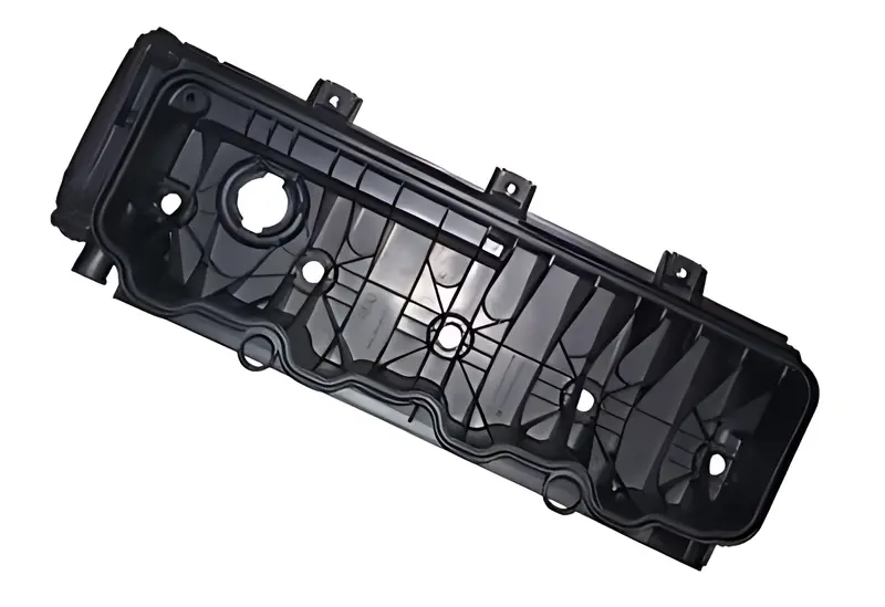 Tampa Cabeçote para MB OM904 OM924 s/ Feltro — 9040100930