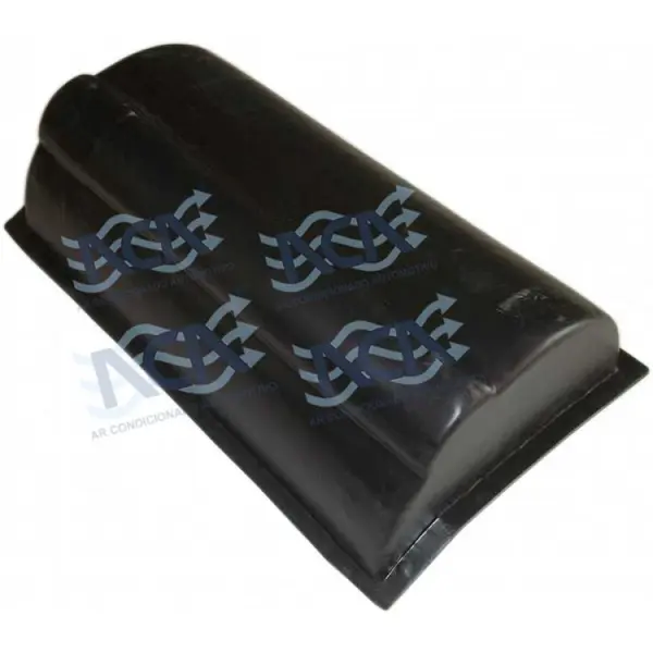 Tampa Caixa Ventilacao VW 7100 8120 8140 8150 — 2RE265183B