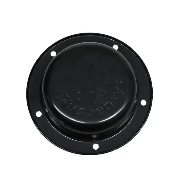 Tampa/calota Graxa 5F Cubo 8090 Eixo — OU500
