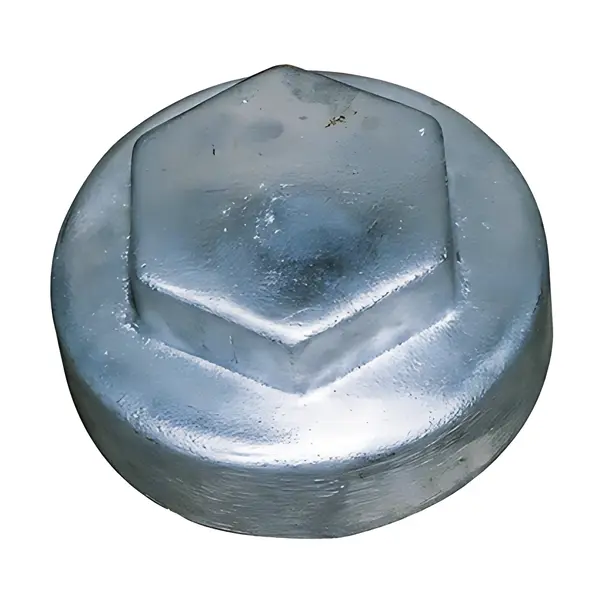 Tampa Calota Graxa VW 11.130 13.130 14.140 — 2988564