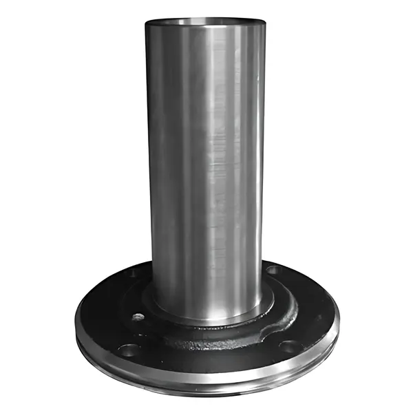 Tampa Cambio para Ford Cargo 2622E 2628E — BG6X7049AA