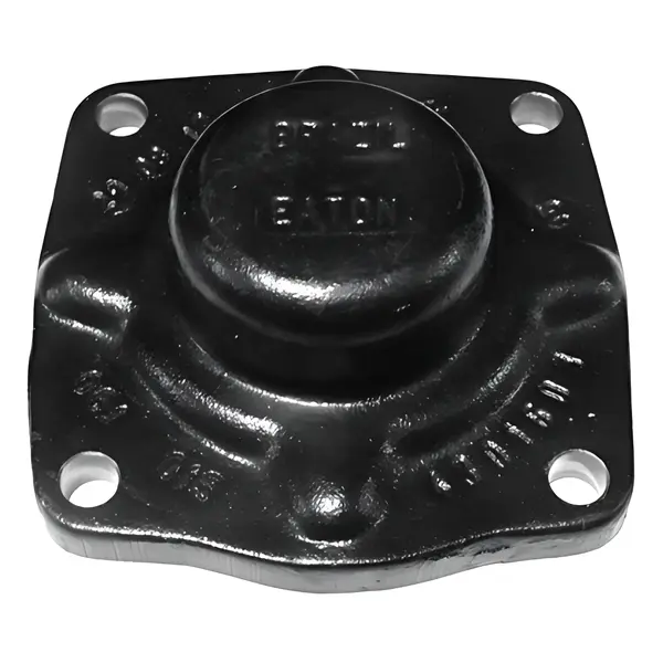 Tampa Caminhao para Ford Cargo 1617 1721 1419 — 2RJ301231