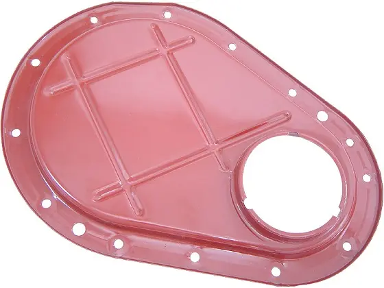 Tampa Carc Mercedes OM314/352 — 3520150001