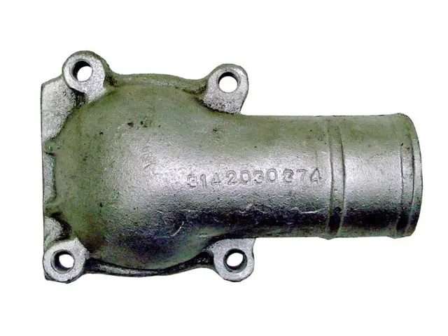 Tampa Carc Termost Mercedes OM314 — 3142030374