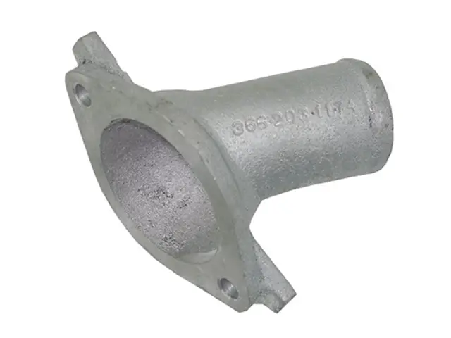 Tampa Carc Termostato Mercedes OF1318
