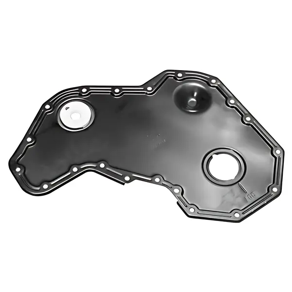 Tampa Carcaca Motor 4BTAA para Ford 712 07/12 — BG7X6W059BA