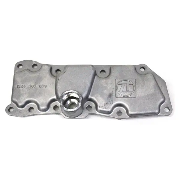 Tampa Carcaca Trambulador VW Cambio ZF 9S — 1324307039