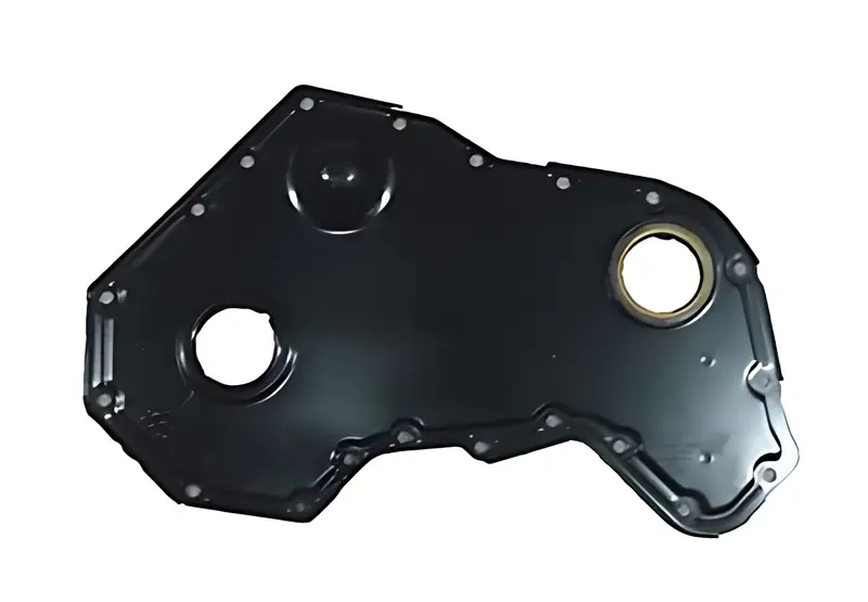 Tampa Carcaca VW 17210 23210 para Cummins B — 2T0109291
