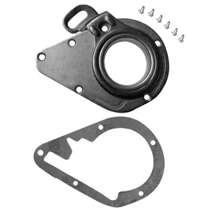 Tampa Catraca Freio Automatica MB Atego Atron — 74538