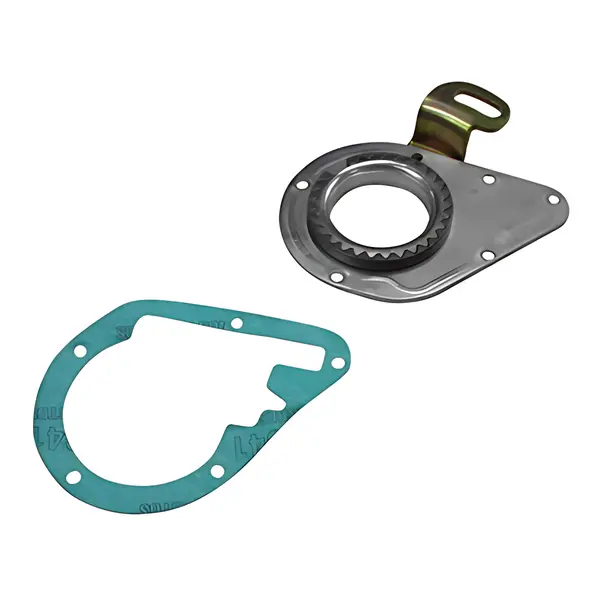 Tampa Catraca Freio para Scania F113 F94 L94 — 1115311
