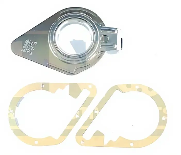 Tampa Catraca Traseira para Volvo Onibus B7 — 1695488