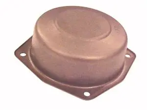 Tampa Cavalete MB L2013/2213 — 3223250013