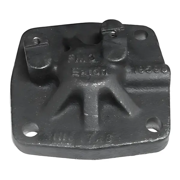 Tampa Cilindro para Ford Cargo 1731 2422 3530 — TJG301701B
