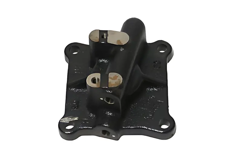 Tampa Cilindro para Ford Cargo 1832E 4432E 4532E — BG3X7194AA