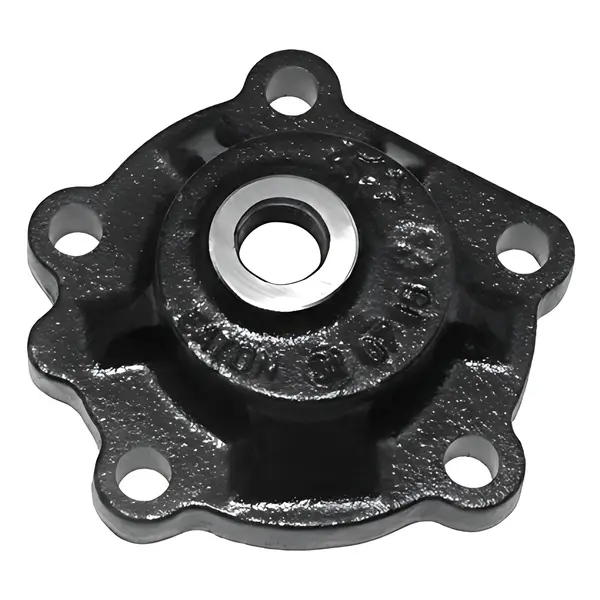 Tampa Cilindro para Ford Cargo 1932E 1933 — BH1X7194BA
