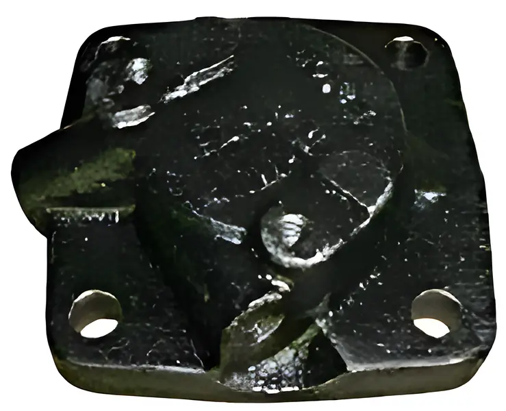 Tampa Cilindro Rt VW 24220 24250 26260 — TJG301701A