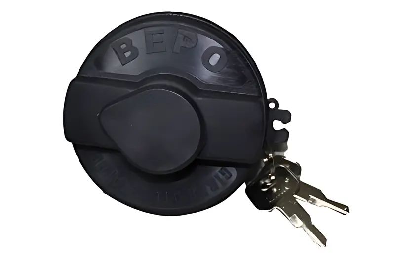 Tampa Click c/ Chave para Agrale Volare W8 W9 — 6007006321003