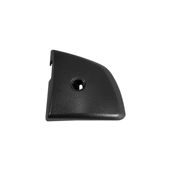 Tampa Coluna LD para MAN TGX Preta — 81624100109