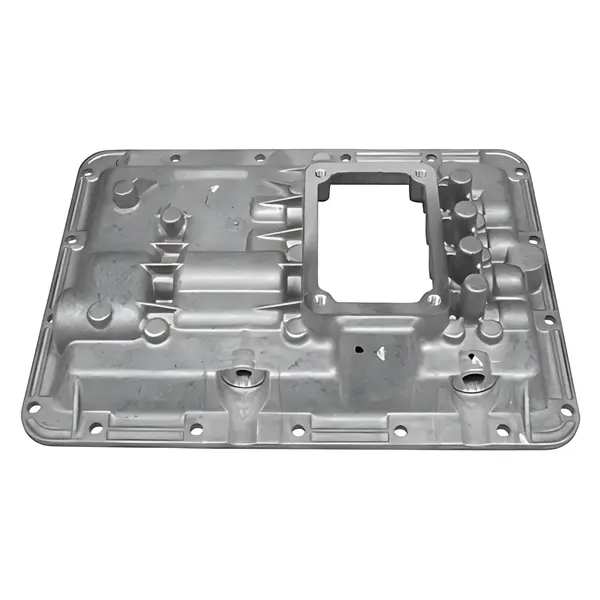 Tampa Comando Cambio Eaton — 2Z0301205