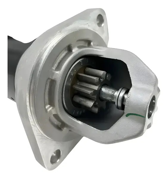 Tampa Compressor VW 11130 11140 14140 F11000 — 04183839