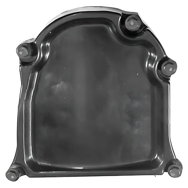 Tampa Corrente para Ford F350 F4000 VW Delivery — 23B103669