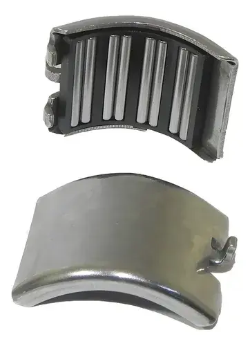 Tampa Corrente Pinca Freio MB Accelo 915C — ML75963