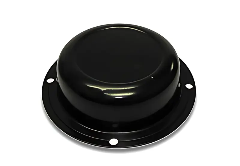 Tampa Cubo 32214 Carreta Truck 4 Furos — 1270000044