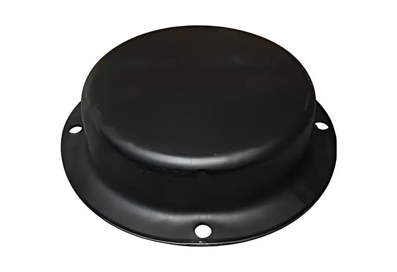 Tampa Cubo 32216 Aplicacao Carreta 4F — 1269001024