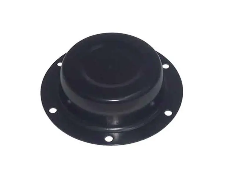 Tampa Cubo 6 Furos para Carreta Todos — 13560621