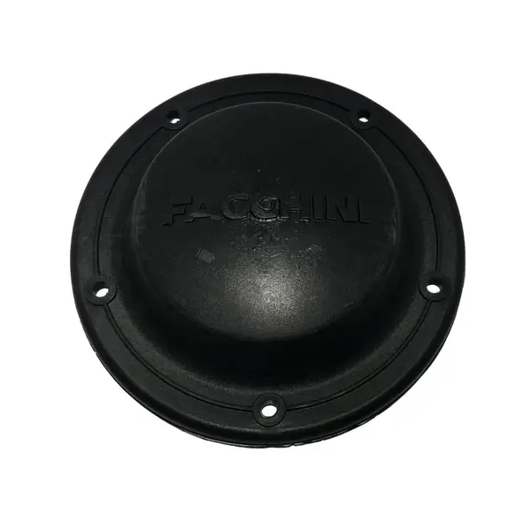 Tampa Cubo - Carreta Facchini, 5 Furos — 0365055401