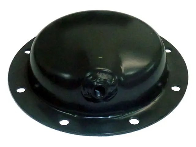 Tampa Cubo Eixo Scania 112/113 — 204738