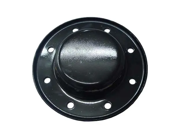 Tampa Cubo Mercedes HPN 1620 — 3893340025