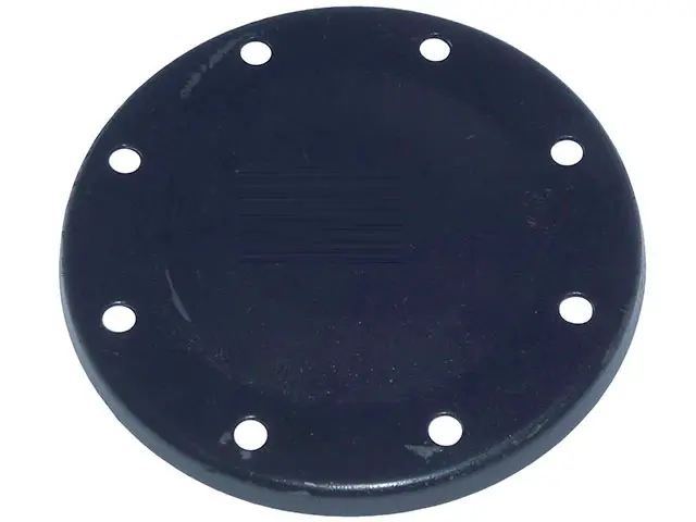 Tampa Cubo Mercedes L1313 — 3223560020