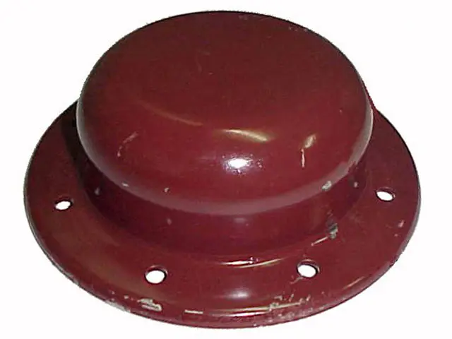 Tampa Cubo Mercedes L2225/2314 — 3833200084