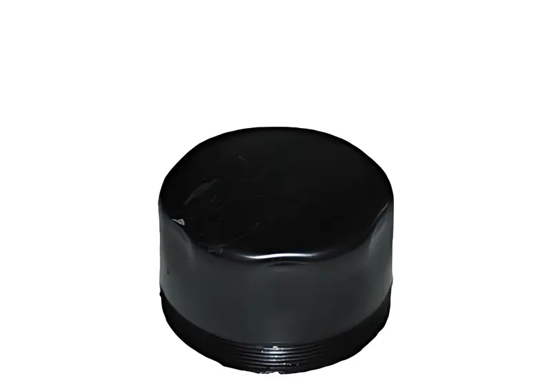 Tampa Cubo para Agrale Volare W9 W8 MA10 — 6010008008008