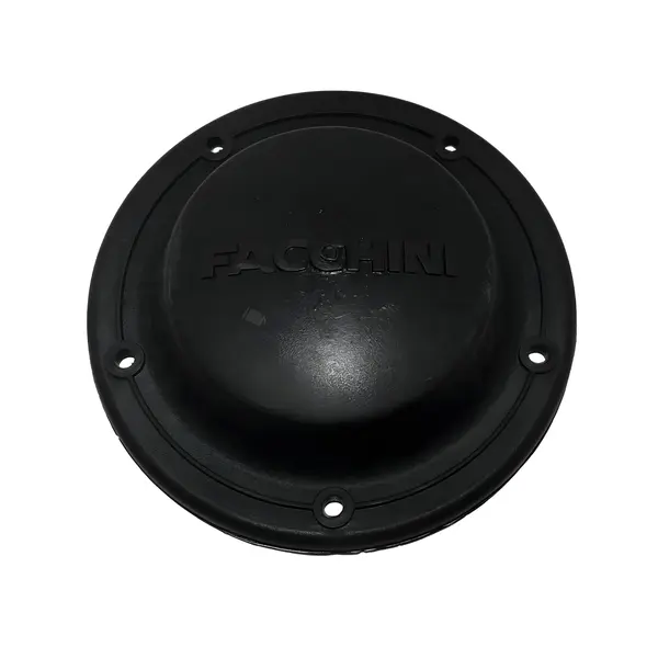 Tampa Cubo Roda para Carreta Facchini — 365055401