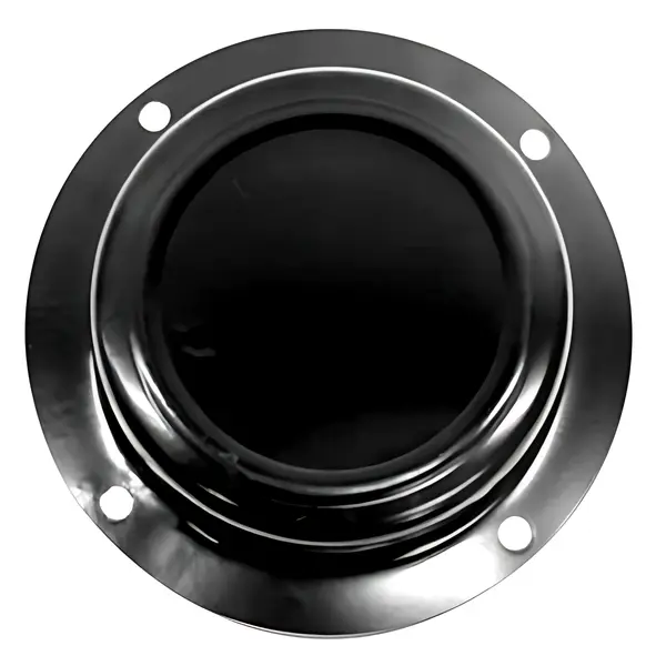 Tampa Cubo Semirreboque Randon — 301000818R