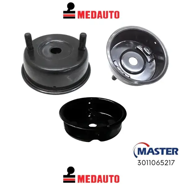 Tampa Cuica Diant MB 1519 VW 24220 24250 — 3011065217